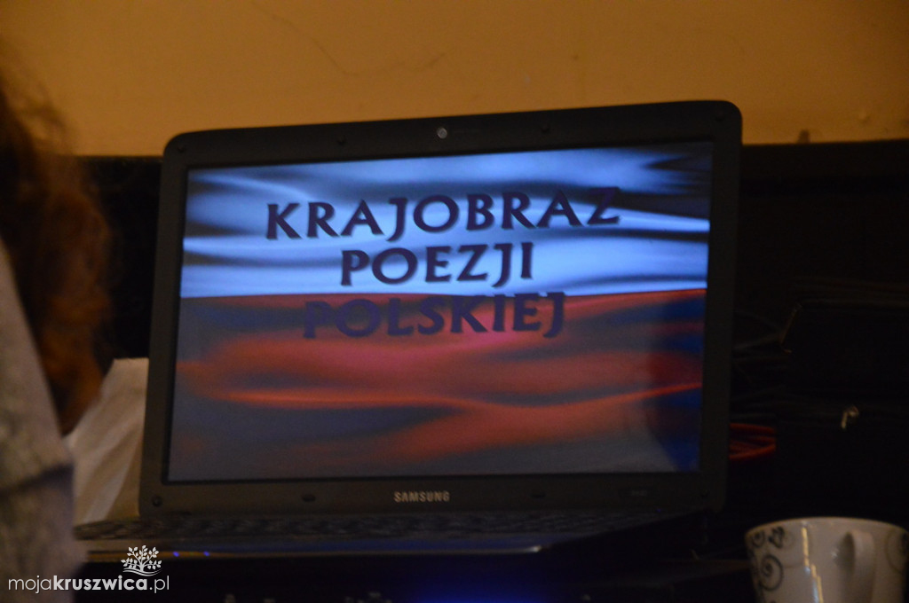 Krajobraz Poezji Polskiej