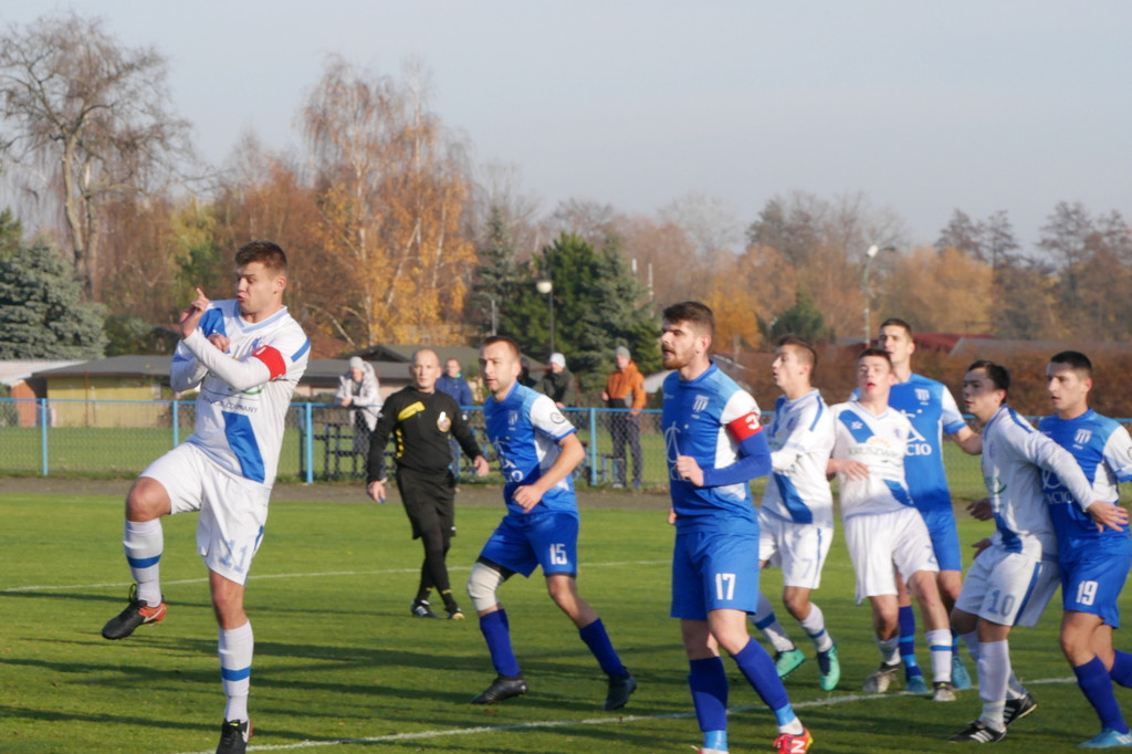 Gopło Kruszwica-Goplania Inowrocław