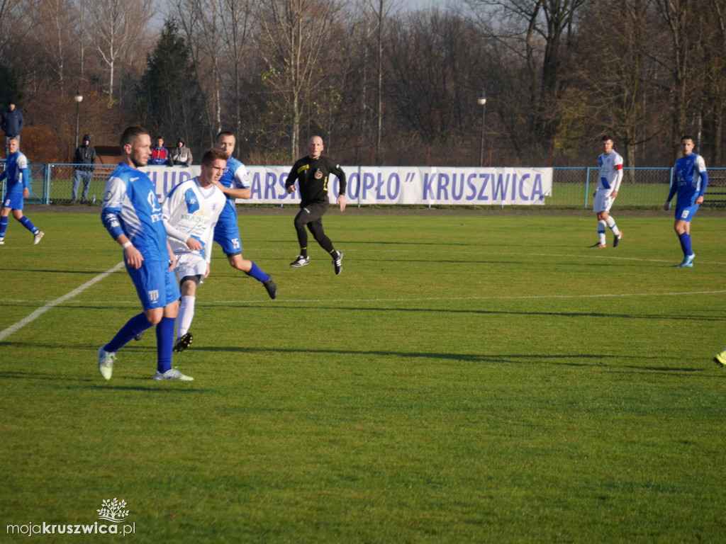 Gopło Kruszwica-Goplania Inowrocław