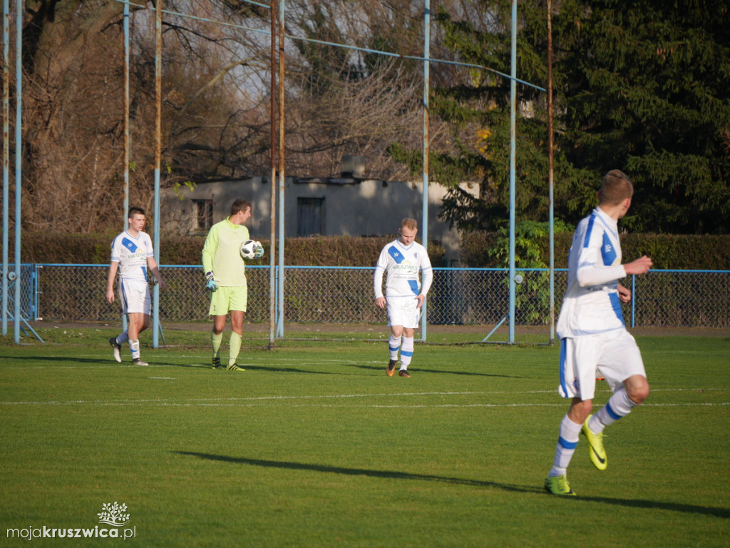 Gopło Kruszwica-Goplania Inowrocław