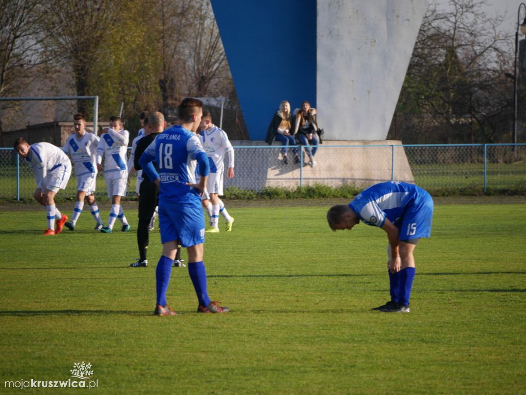 Gopło Kruszwica-Goplania Inowrocław