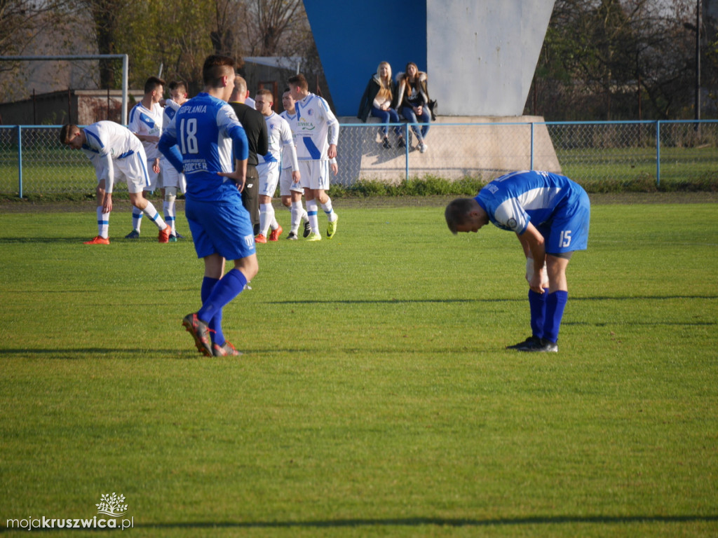 Gopło Kruszwica-Goplania Inowrocław