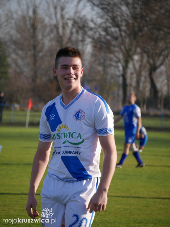 Gopło Kruszwica-Goplania Inowrocław