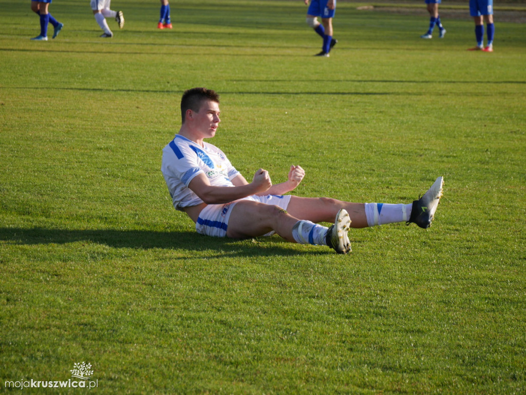 Gopło Kruszwica-Goplania Inowrocław