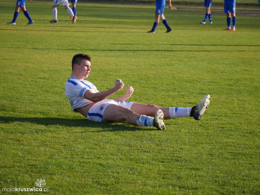 Gopło Kruszwica-Goplania Inowrocław