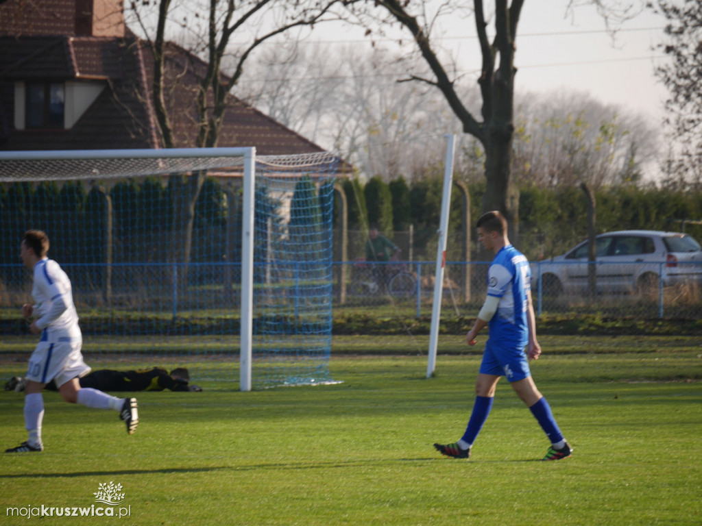 Gopło Kruszwica-Goplania Inowrocław