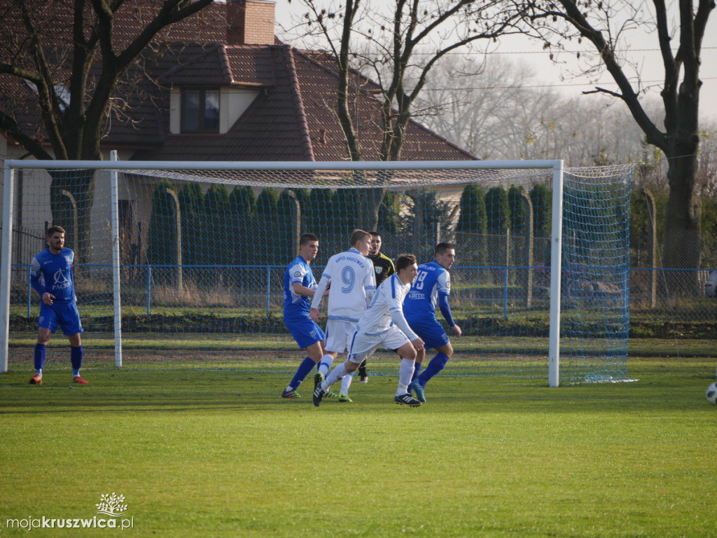 Gopło Kruszwica-Goplania Inowrocław