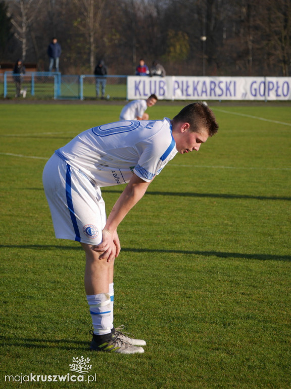 Gopło Kruszwica-Goplania Inowrocław