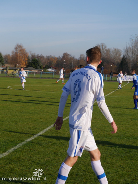 Gopło Kruszwica-Goplania Inowrocław