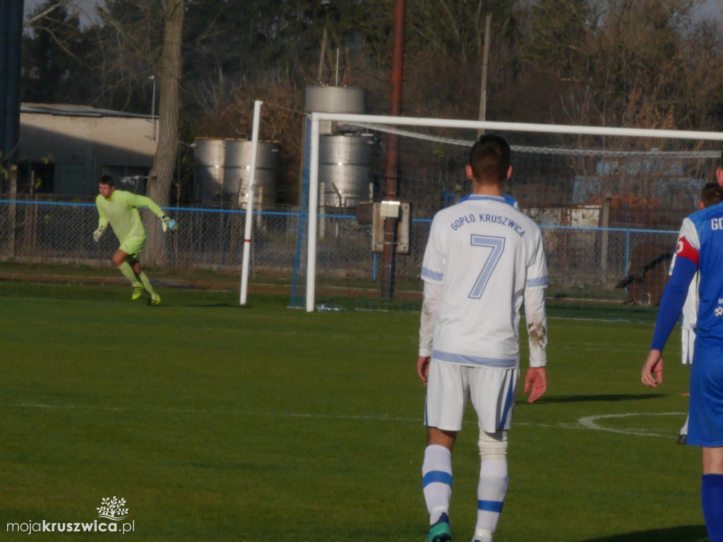 Gopło Kruszwica-Goplania Inowrocław