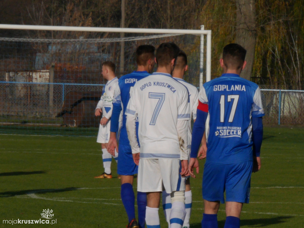 Gopło Kruszwica-Goplania Inowrocław