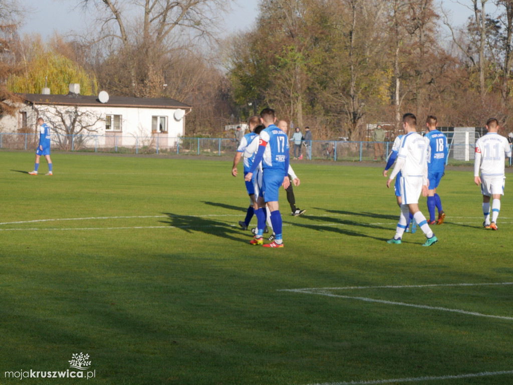 Gopło Kruszwica-Goplania Inowrocław