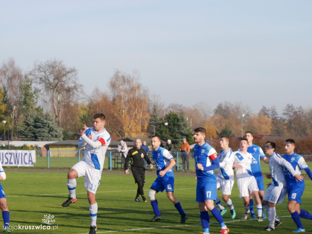 Gopło Kruszwica-Goplania Inowrocław