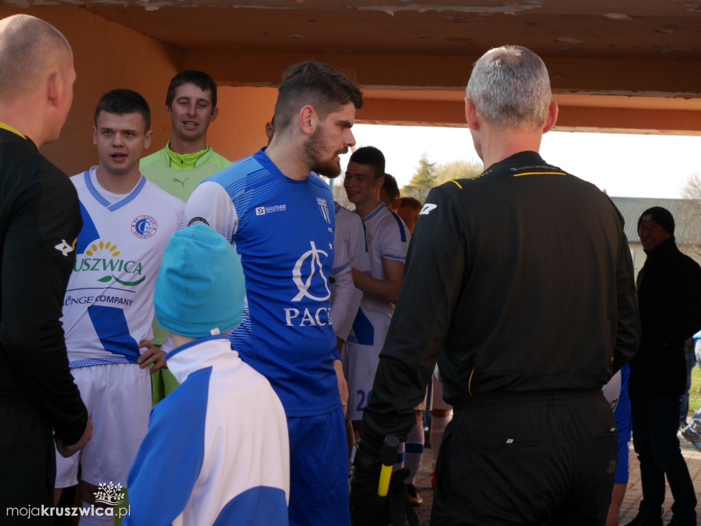 Gopło Kruszwica-Goplania Inowrocław