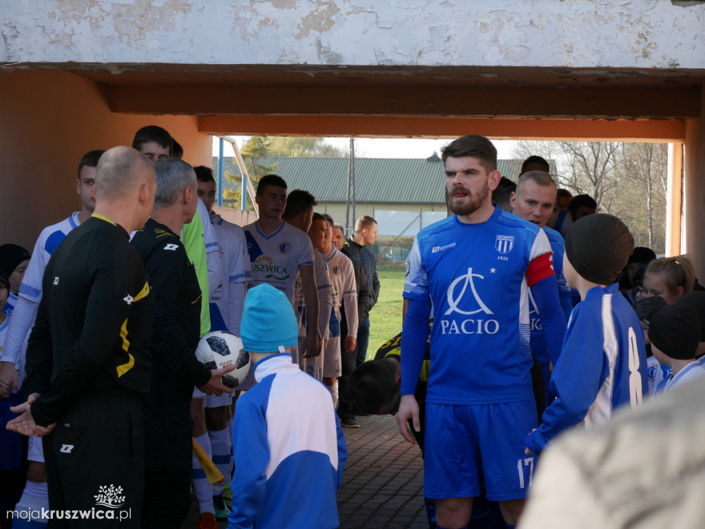 Gopło Kruszwica-Goplania Inowrocław