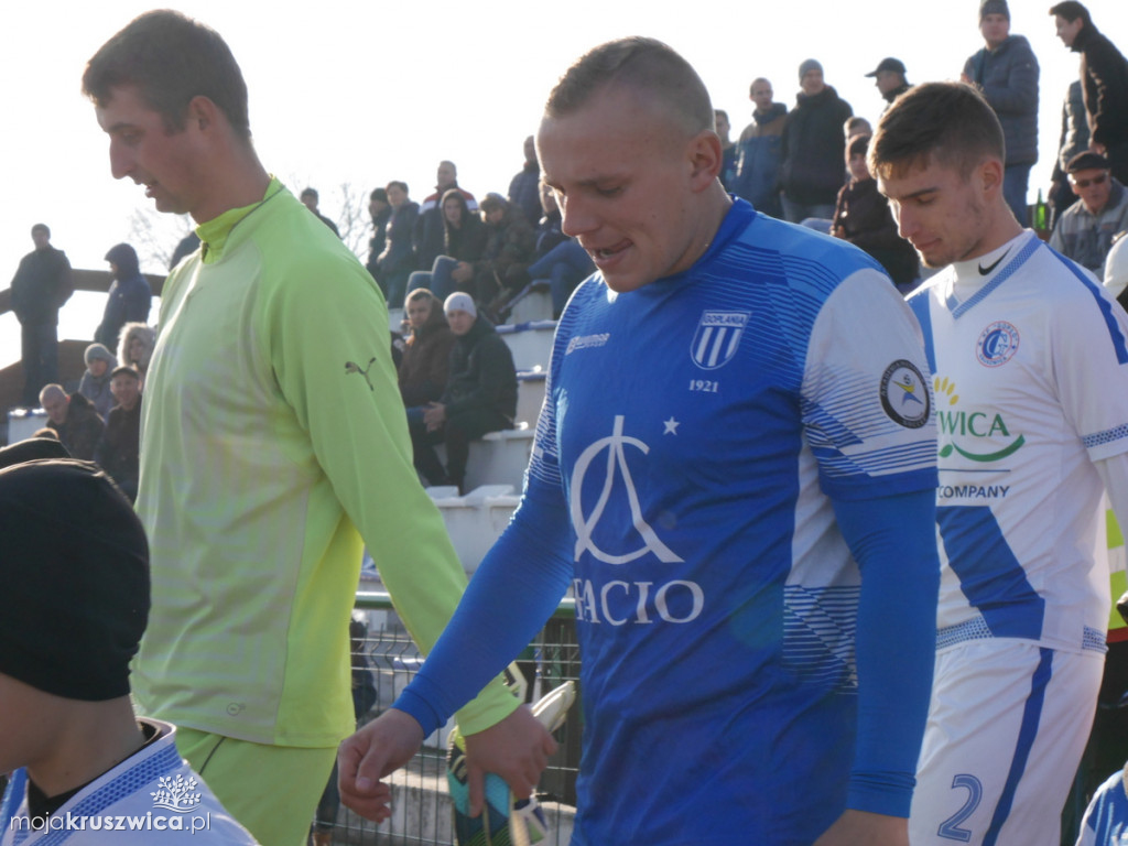 Gopło Kruszwica-Goplania Inowrocław