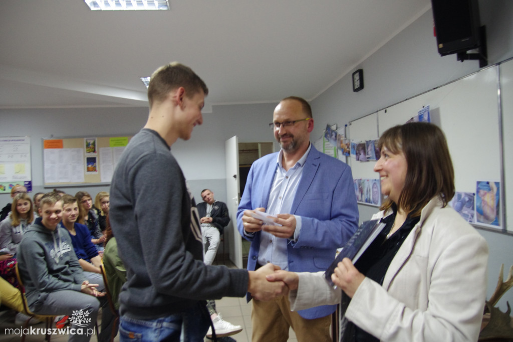 Konferencja w Kobylnikach