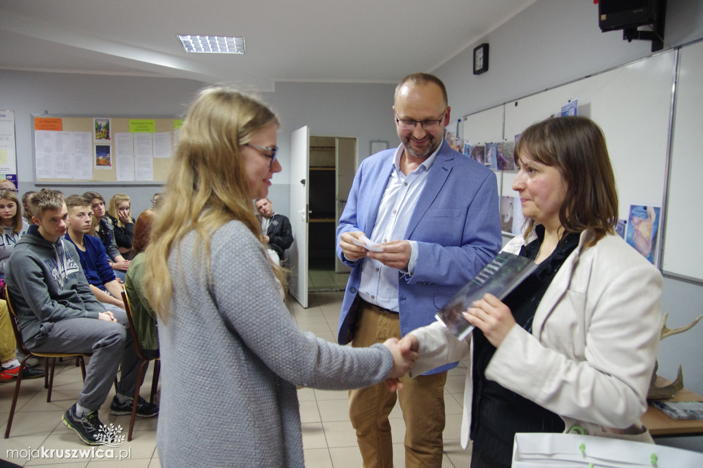 Konferencja w Kobylnikach