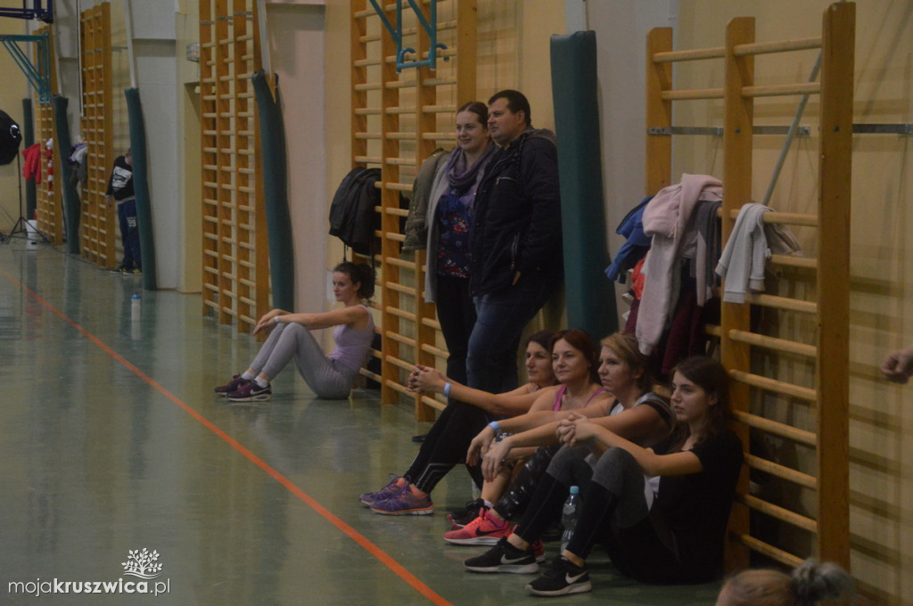 Maraton charytatywny dla Kasi Kościołowskiej