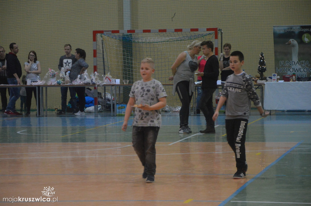 Maraton charytatywny dla Kasi Kościołowskiej