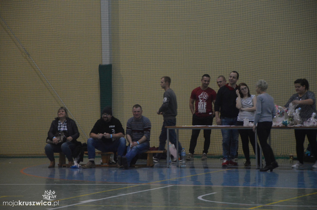 Maraton charytatywny dla Kasi Kościołowskiej