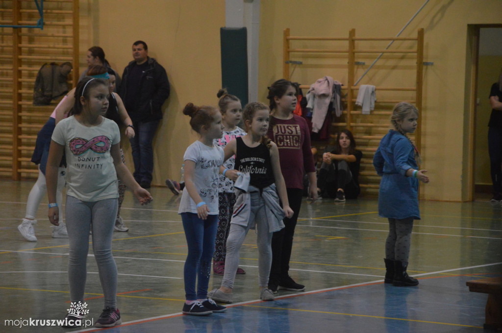 Maraton charytatywny dla Kasi Kościołowskiej