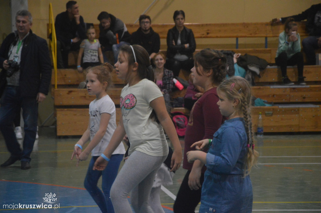 Maraton charytatywny dla Kasi Kościołowskiej
