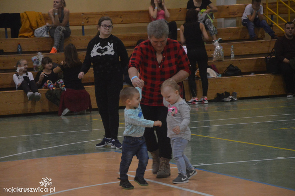 Maraton charytatywny dla Kasi Kościołowskiej