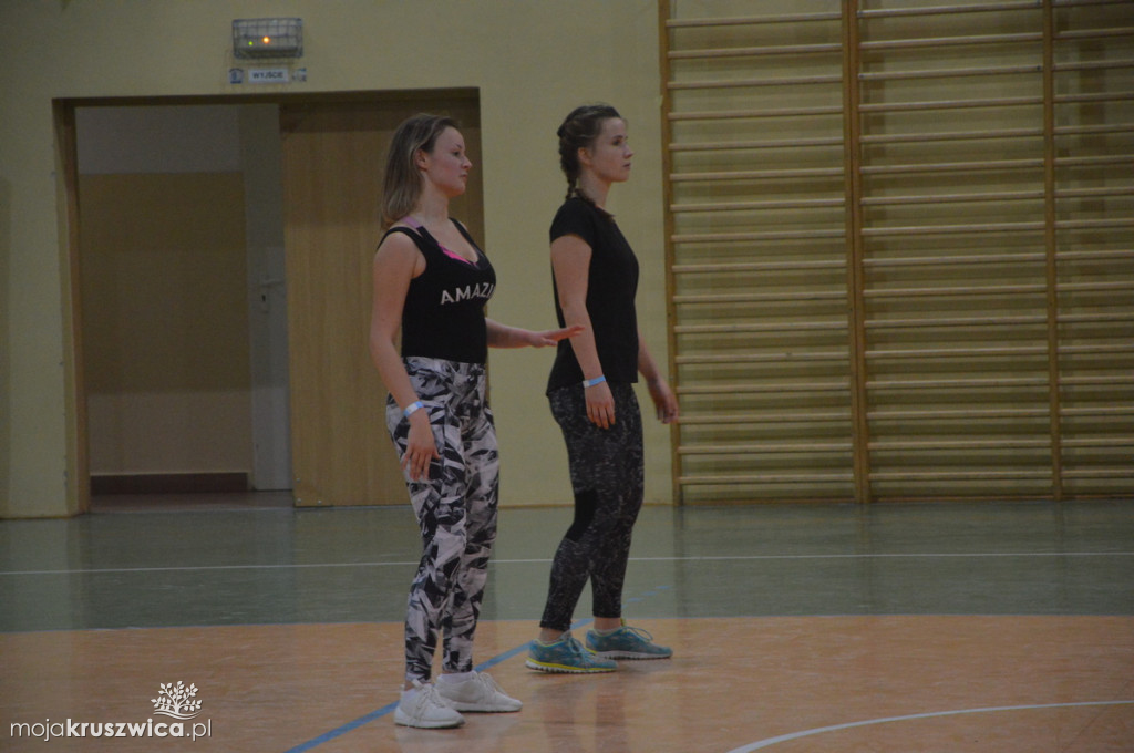 Maraton charytatywny dla Kasi Kościołowskiej