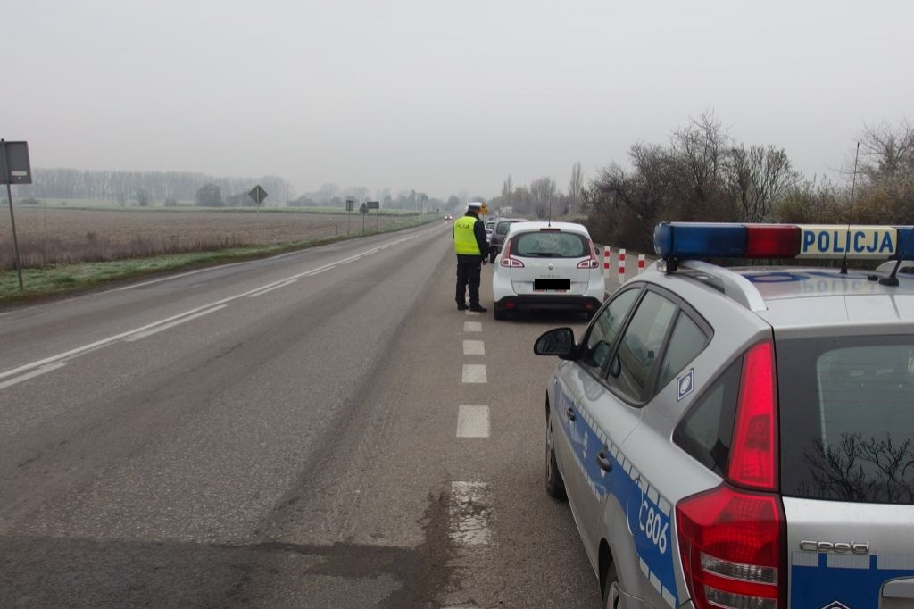 Światowy Dzień Pamięci o Ofiarach Wypadków