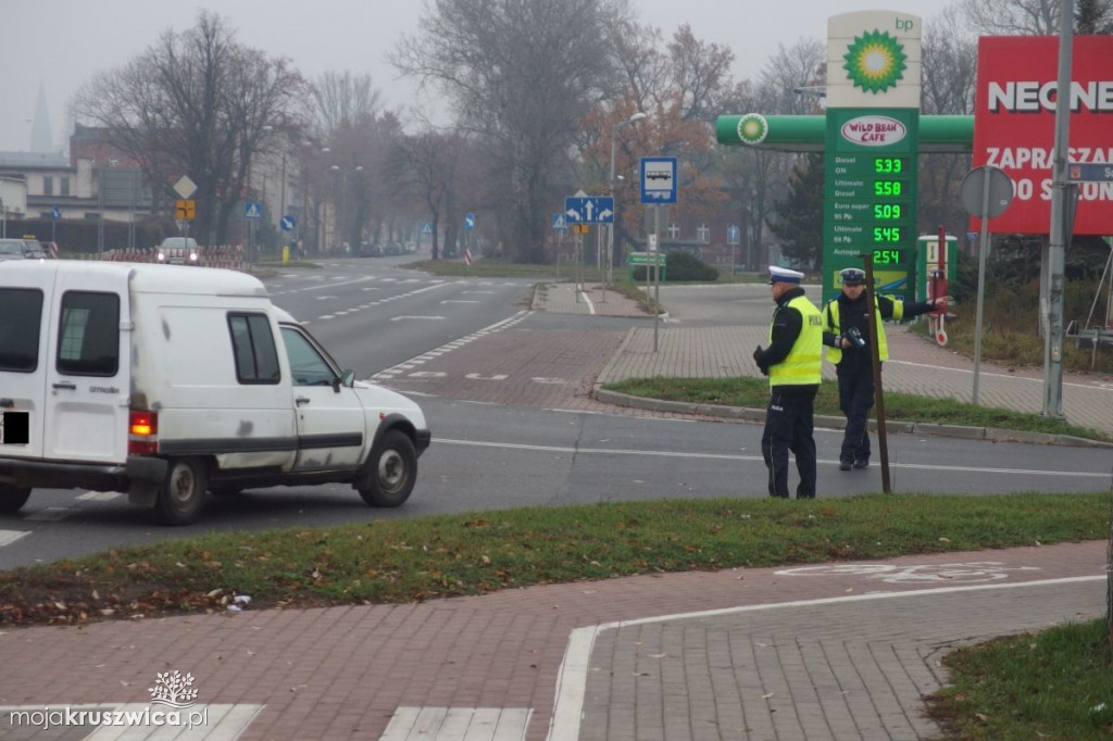 Światowy Dzień Pamięci o Ofiarach Wypadków