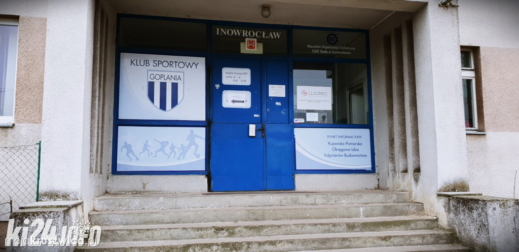 Inowrocławski WORD jest już czynny