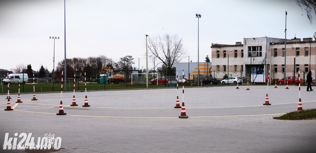 Inowrocławski WORD jest już czynny