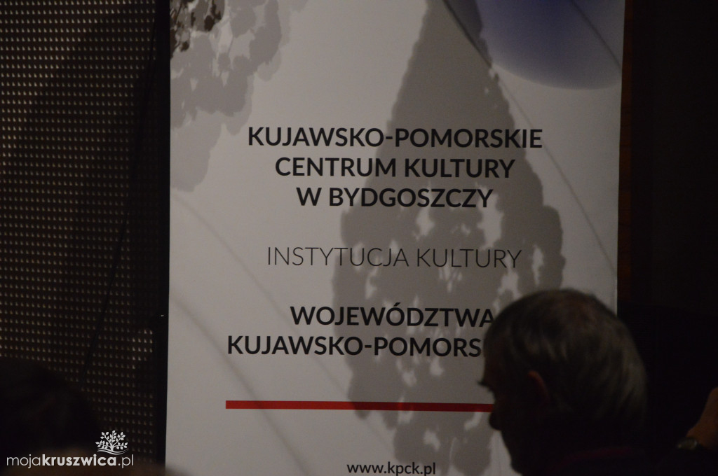 Promocja almanachu poetyckiego