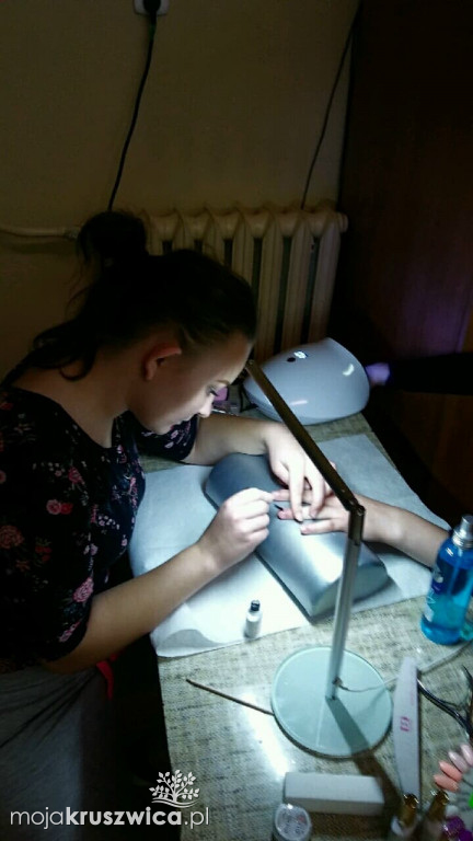 Wykluczenie nie ma MOW-y
