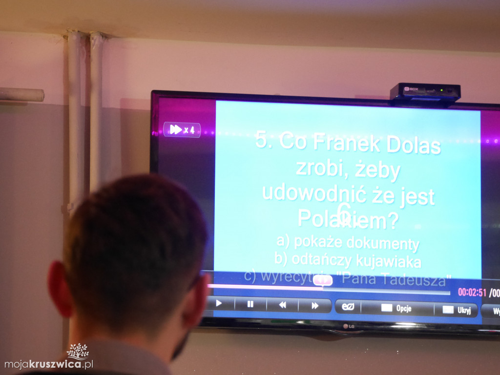 Tydzień z historią