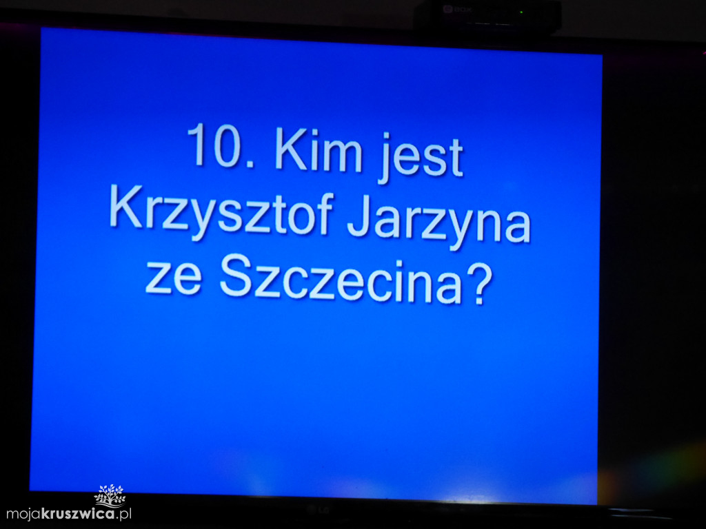 Tydzień z historią