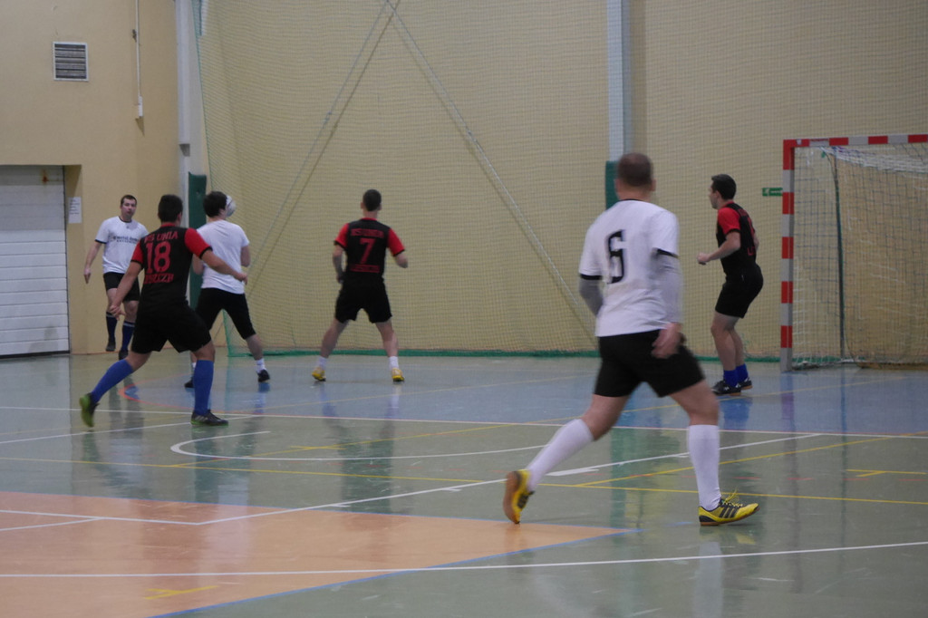 KLPH 1 grudzień