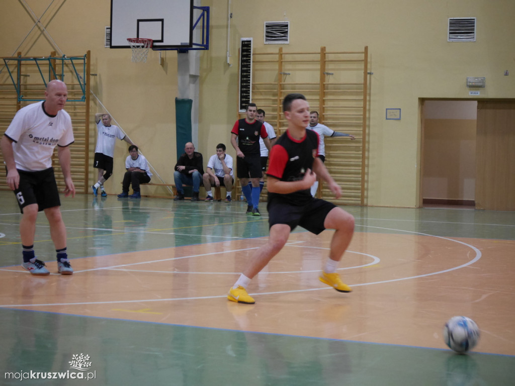 KLPH 1 grudzień