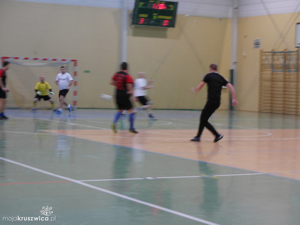 KLPH 1 grudzień