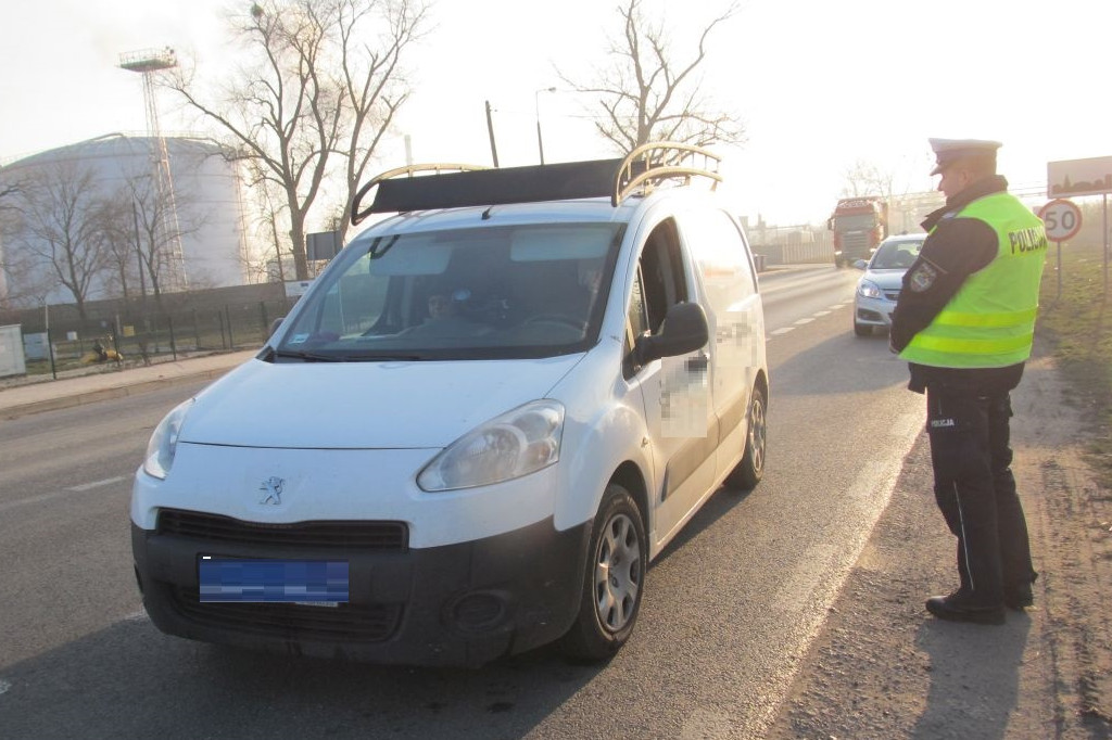 Na tej stacji sprawdzisz bezpłatnie światła