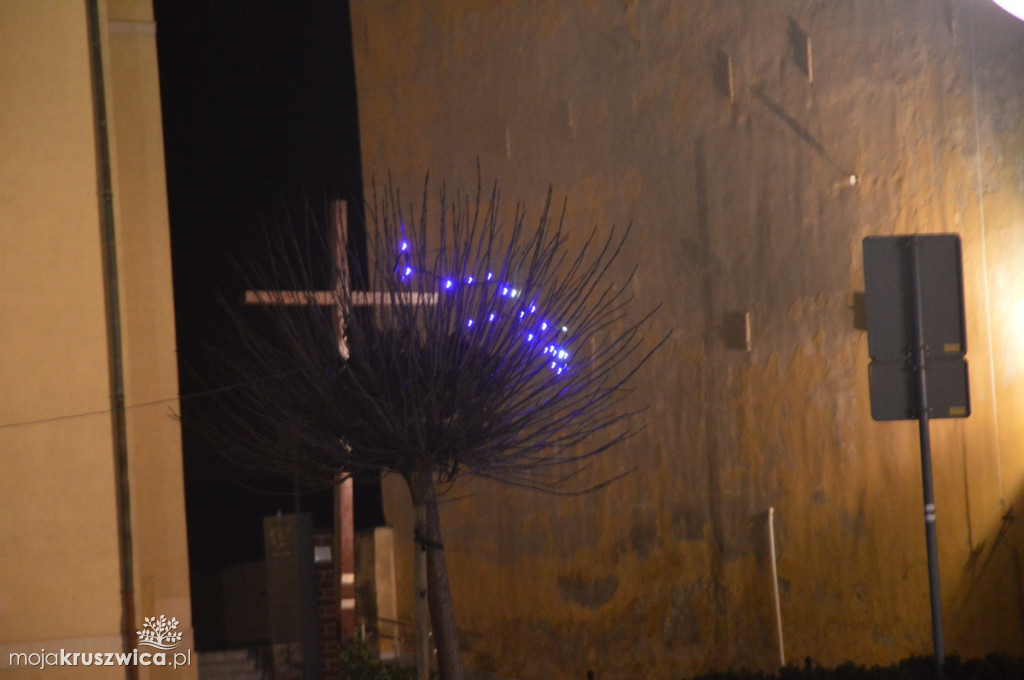 Miasto przygotowuje się do świąt
