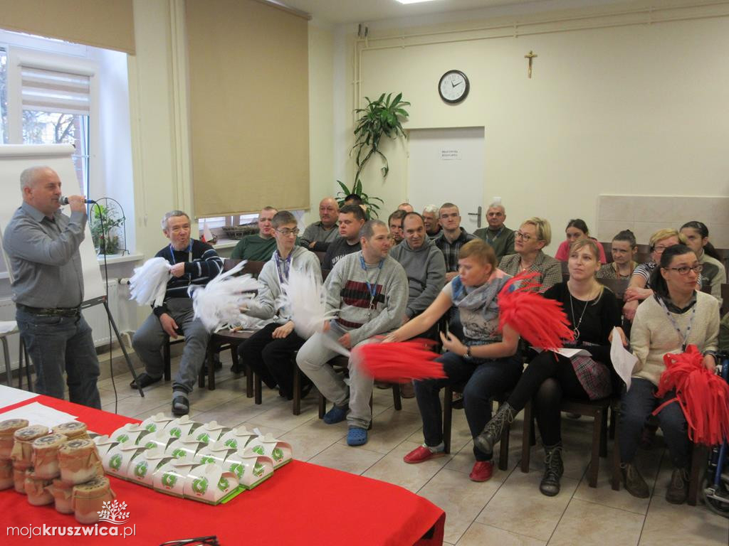 Międzynarodowy Dzień Osób Niepełnosprawnych