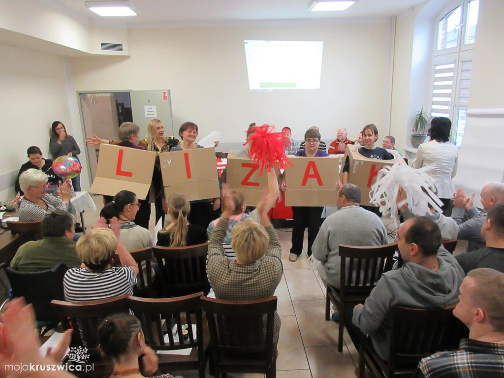Międzynarodowy Dzień Osób Niepełnosprawnych