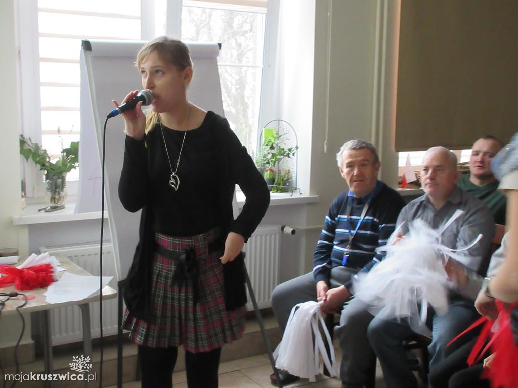 Międzynarodowy Dzień Osób Niepełnosprawnych