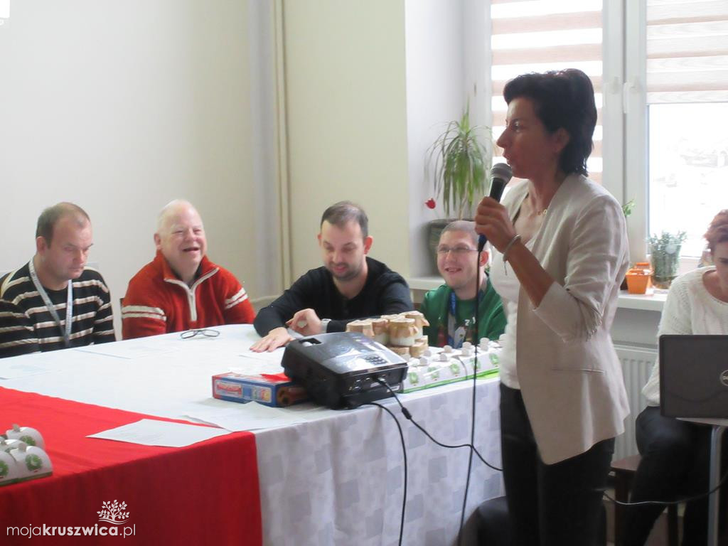 Międzynarodowy Dzień Osób Niepełnosprawnych