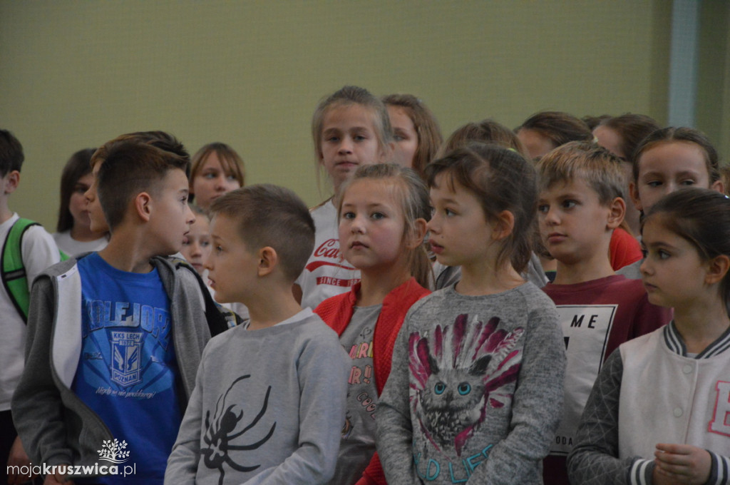 Pluszowy Miś