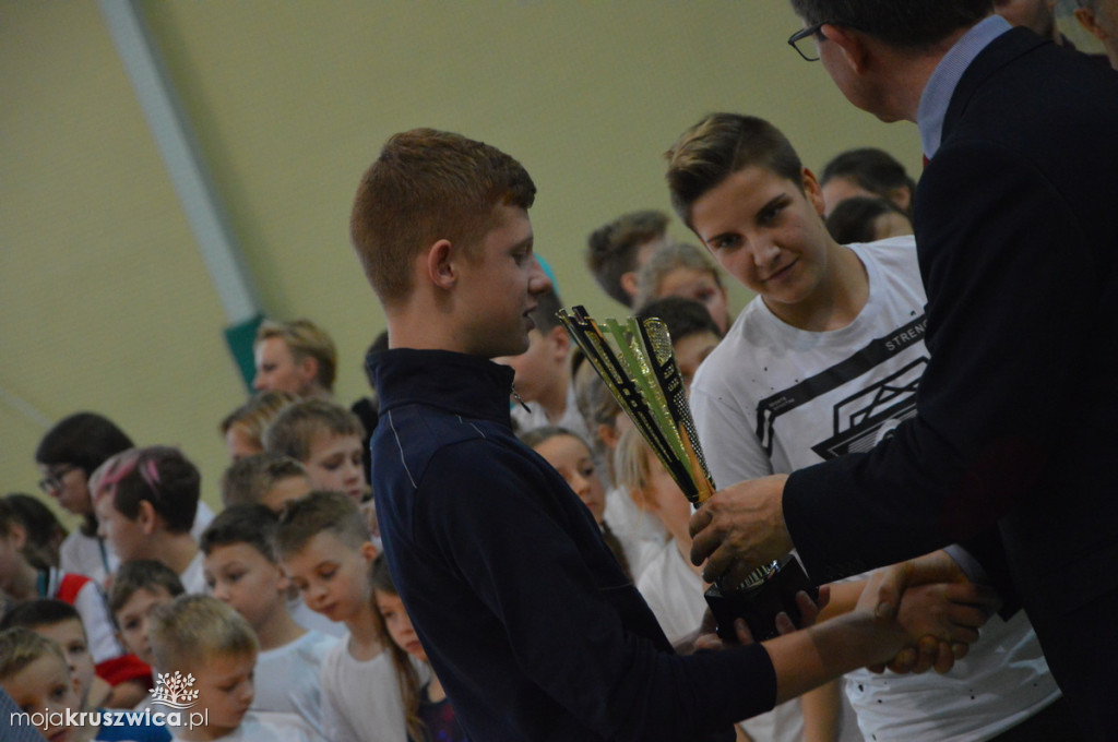 Pluszowy Miś