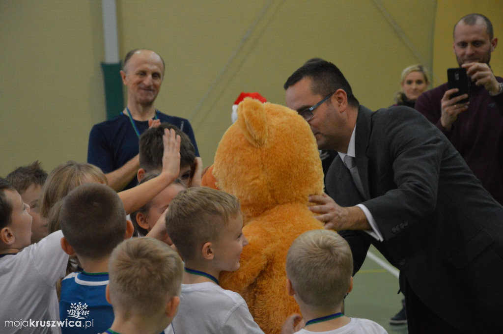 Pluszowy Miś