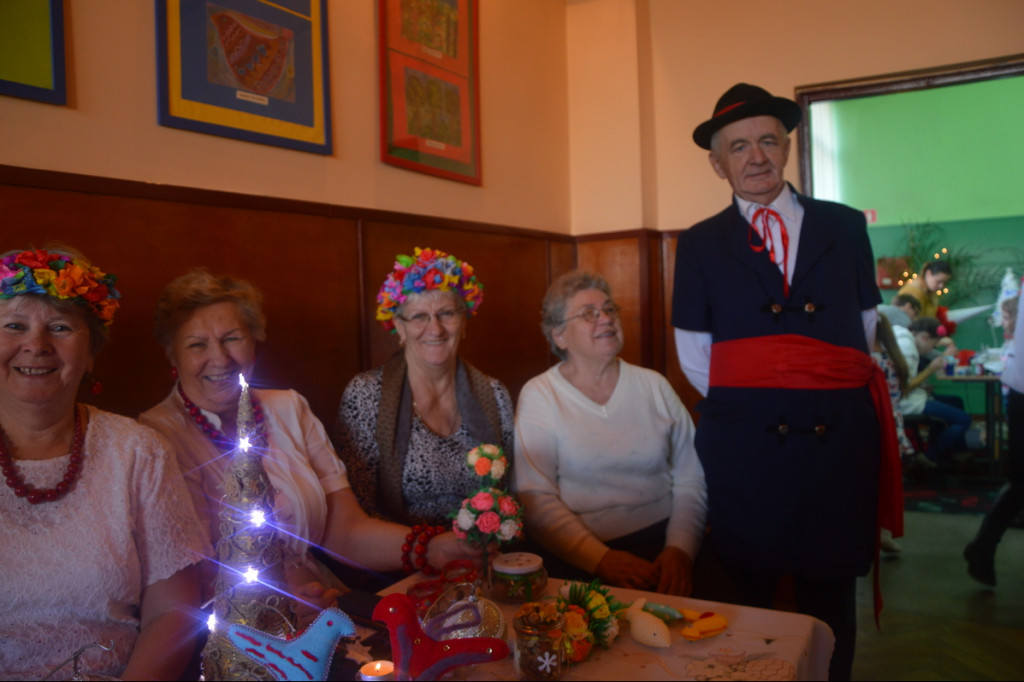 Jarmark Bożonarodzeniowy 2018